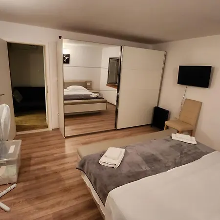 Apartman Live In Split