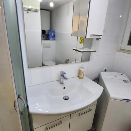 Apartment Live In Split