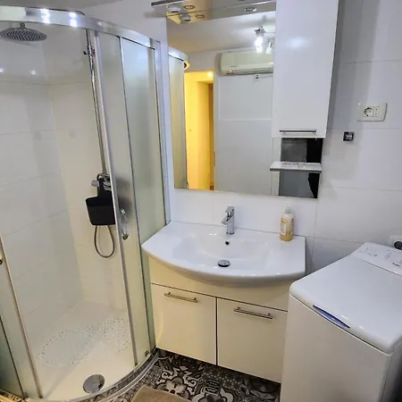 Apartment Live In Split